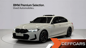 BMW 3-SERIES M340i Pro купить на сайте DeffCars