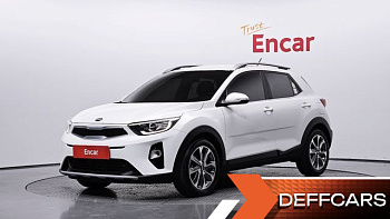 Kia STONIC 1.4 Trendy купить на сайте DeffCars