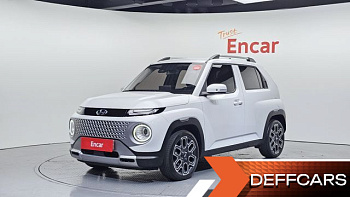 Hyundai CASPER Inspiration купить на сайте DeffCars