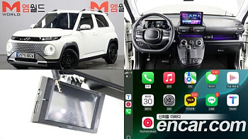 Hyundai CASPER Modern купить на сайте DeffCars