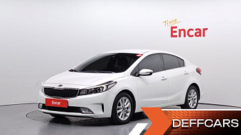 Kia K3 Trendy Style купить на сайте DeffCars