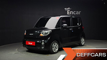 Kia RAY Prestige купить на сайте DeffCars