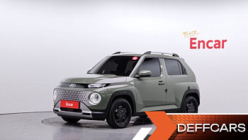 Hyundai CASPER The Essential купить на сайте DeffCars