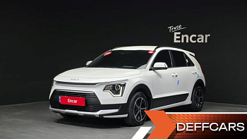 Kia NIRO Prestige купить на сайте DeffCars