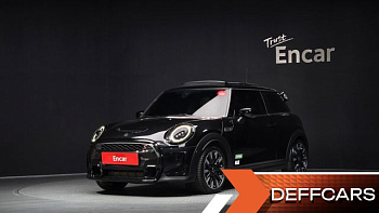Mini COOPER Standard Third Generation купить на сайте DeffCars