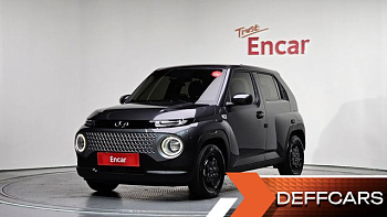 Hyundai CASPER Smart купить на сайте DeffCars