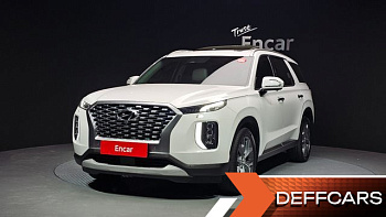 Hyundai PALISADE Gasoline 3.8 4WD Prestige купить на сайте DeffCars