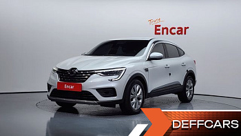 Renault-KoreaSamsung XM3 1.6 GTe LE Plus купить на сайте DeffCars
