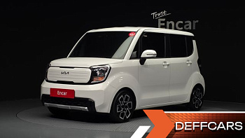 Kia RAY Signature купить на сайте DeffCars