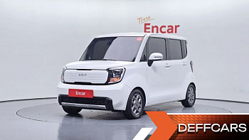 Kia RAY Prestige купить на сайте DeffCars