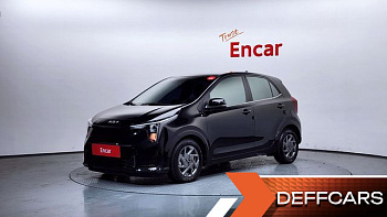 Kia MORNING Signiture купить на сайте DeffCars