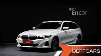 BMW 3-SERIES 320i Touring купить на сайте DeffCars