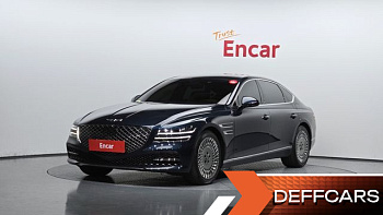 Genesis G80 Gasoline 2.5 Turbo AWD купить на сайте DeffCars
