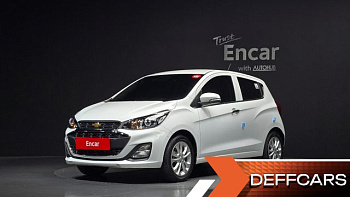 ChevroletGMDaewoo SPARK Premier купить на сайте DeffCars
