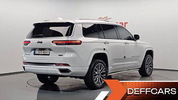 Jeep CHEROKEE L 3.6 Summit Reserve купить на сайте DeffCars