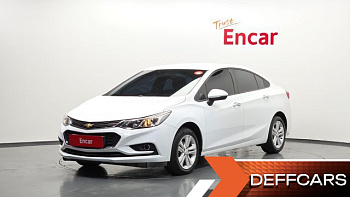 ChevroletGMDaewoo CRUZE 1.4 Turbo LT Deluxe купить на сайте DeffCars