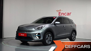Kia NIRO Prestige купить на сайте DeffCars