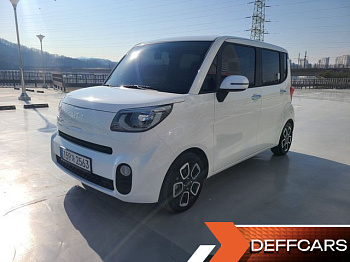 Kia RAY Best Selection купить на сайте DeffCars