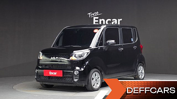 Kia RAY Prestige купить на сайте DeffCars