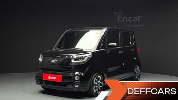 Kia RAY Prestige купить на сайте DeffCars
