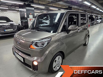 Kia RAY Prestige купить на сайте DeffCars