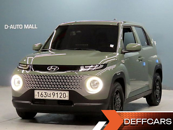 Hyundai CASPER Smart купить на сайте DeffCars