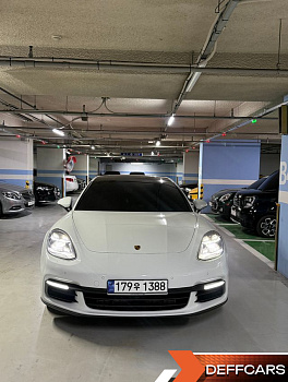 Porsche PANAMERA 3.0 AWD купить на сайте DeffCars