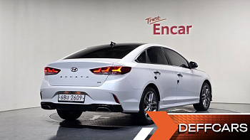Hyundai SONATA 2.0 Extreme Selection купить на сайте DeffCars