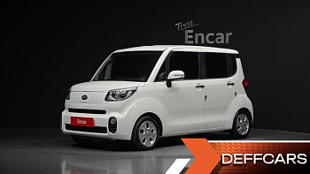Kia RAY Prestige купить на сайте DeffCars