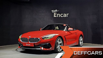 BMW Z4 sDrive20i Sport купить на сайте DeffCars