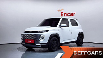 Hyundai CASPER Modern купить на сайте DeffCars