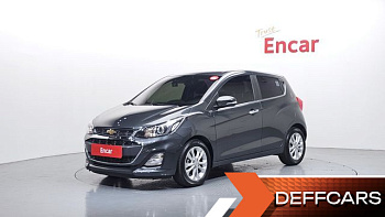 ChevroletGMDaewoo SPARK Premier купить на сайте DeffCars