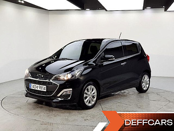 ChevroletGMDaewoo SPARK Premier купить на сайте DeffCars