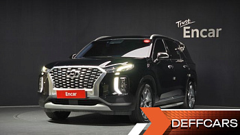 Hyundai PALISADE Gasoline 3.8 4WD Prestige купить на сайте DeffCars