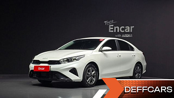 Kia K3 1.6 Trendy купить на сайте DeffCars