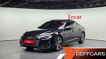 Audi A6 45 TFSI Premium купить на сайте DeffCars
