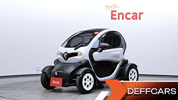 Renault-KoreaSamsung TWIZY Life(2-Seater) купить на сайте DeffCars
