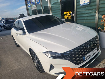 Hyundai GRANDEUR 3.3 Exclusice купить на сайте DeffCars