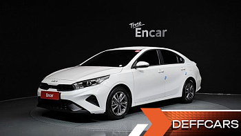 Kia K3 1.6 Prestige купить на сайте DeffCars