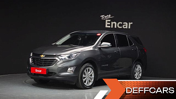 ChevroletGMDaewoo EQUINOX 2WD LT купить на сайте DeffCars