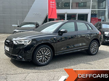 Audi Q3 40 TFSI Quattro Premium купить на сайте DeffCars