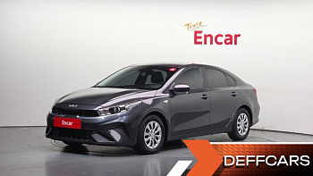 Kia K3 1.6 Trendy купить на сайте DeffCars