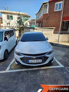 ChevroletGMDaewoo MALIBU 1.3 Turbo Premier купить на сайте DeffCars