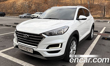Hyundai TUCSON Diesel 1.6 2WD Modern купить на сайте DeffCars