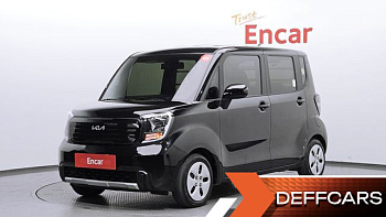 Kia RAY Van 2-Seater Prestige купить на сайте DeffCars