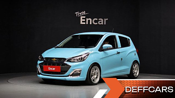 ChevroletGMDaewoo SPARK Premier купить на сайте DeffCars