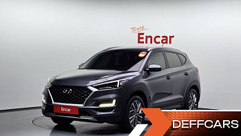 Hyundai TUCSON Diesel 1.6 2WD Modern купить на сайте DeffCars