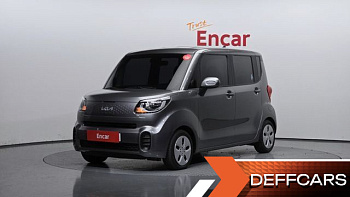 Kia RAY Standard купить на сайте DeffCars