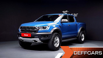 Ford RANGER 2.0 Raptor купить на сайте DeffCars