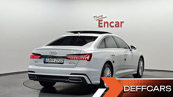 Audi A6 40 TDI Premium купить на сайте DeffCars